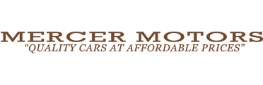 Mercer Motors