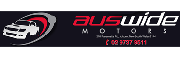 AusWide Motors